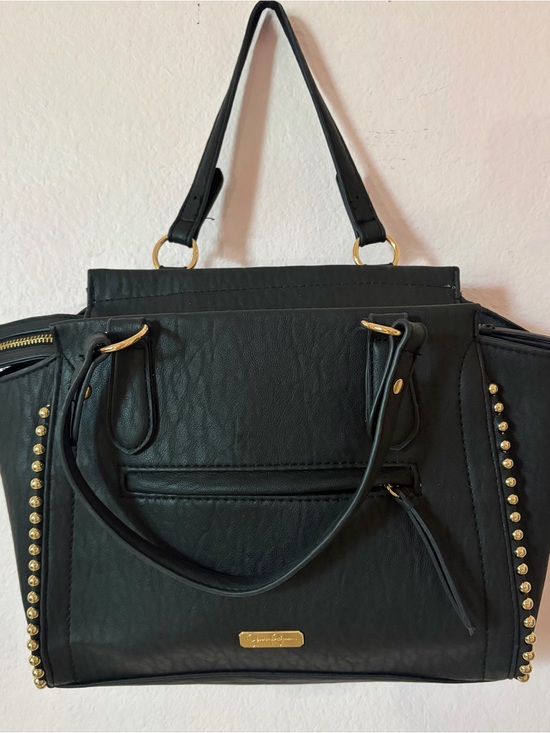 Jessica Simpson Handbags - Jessica Simpson Camille Studded Tote